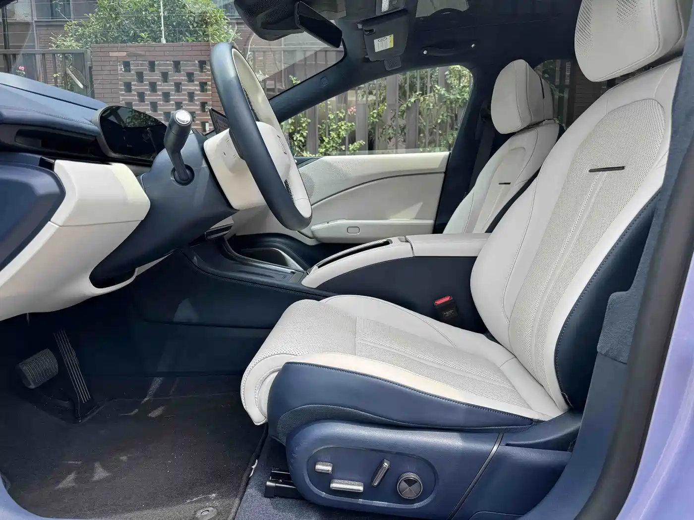 ZEEKR 007 2025 2025 AWD Smart Driving 75kWh