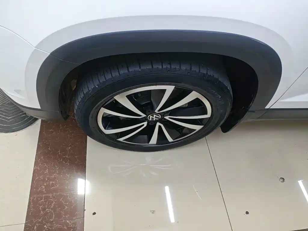 Volkswagen Tharu, миниатюра 23