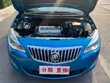 Фото 20 - Buick Excelle