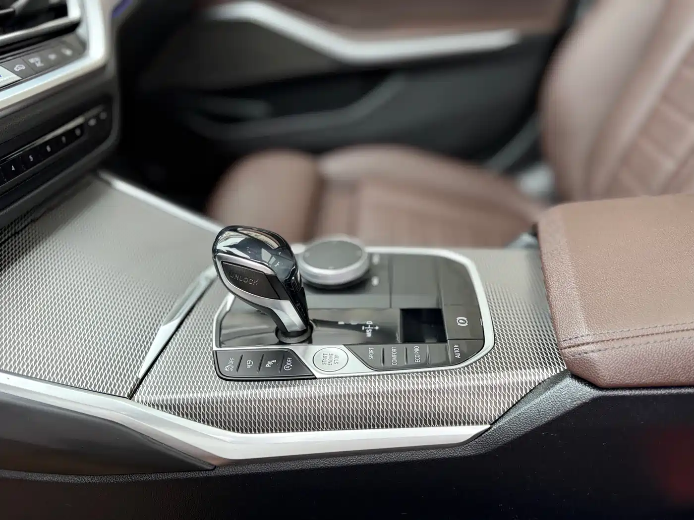 BMW 3 Series 2020 325Li M Sport Package фото 16