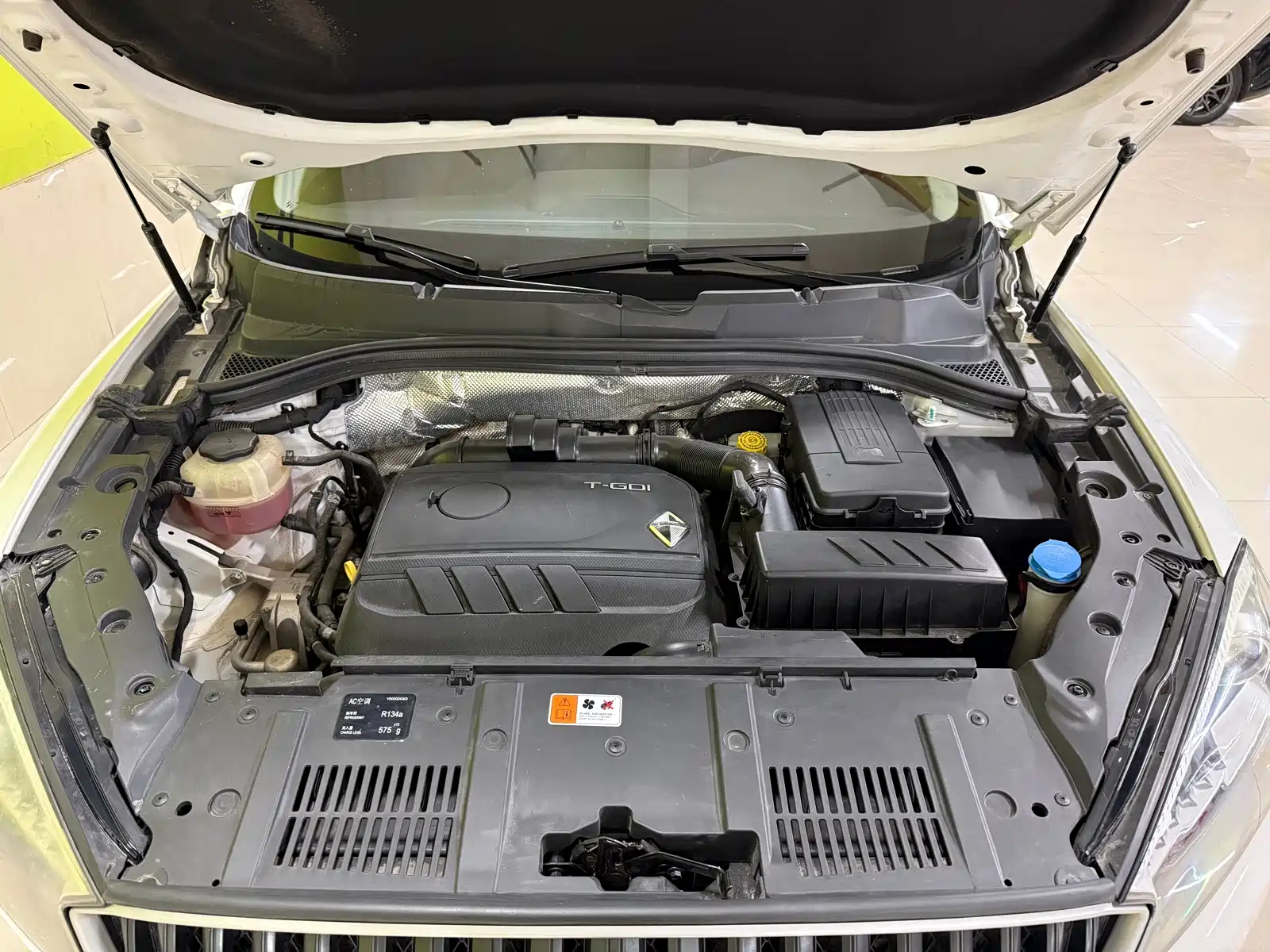 Фото 8 - Borgward BX7