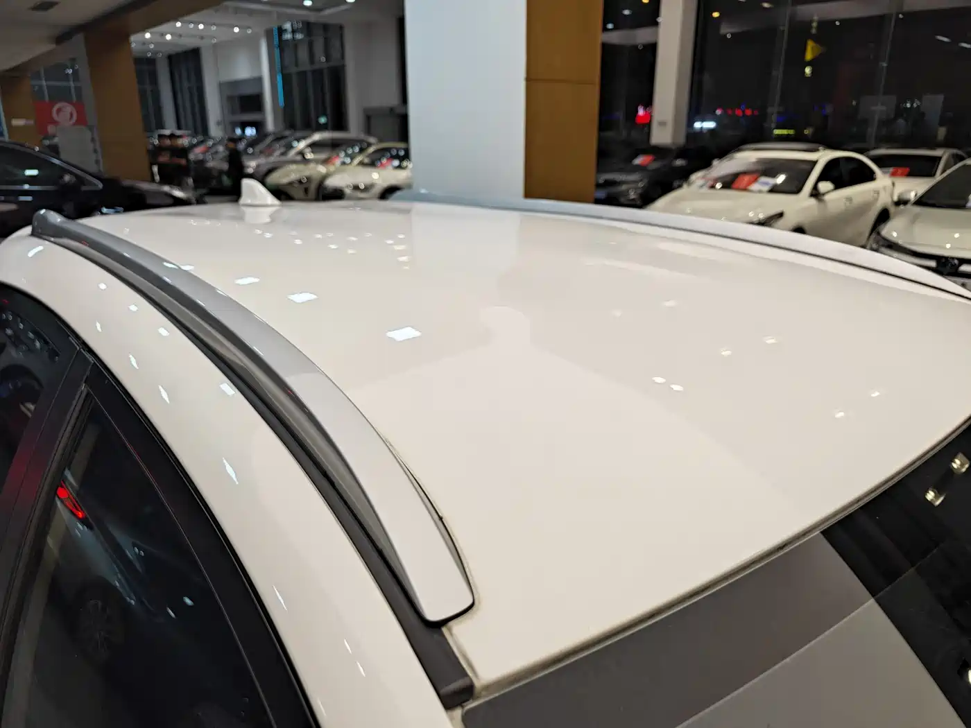 Toyota YARiS L Zhi Xuan 2020 Zhi Xuan X 1.5L CVT Luxury фото 33