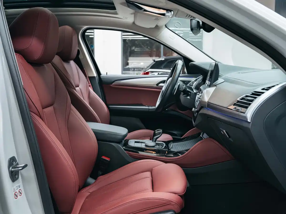 BMW X4 2023 2022 xDrive 25i M Sport Package