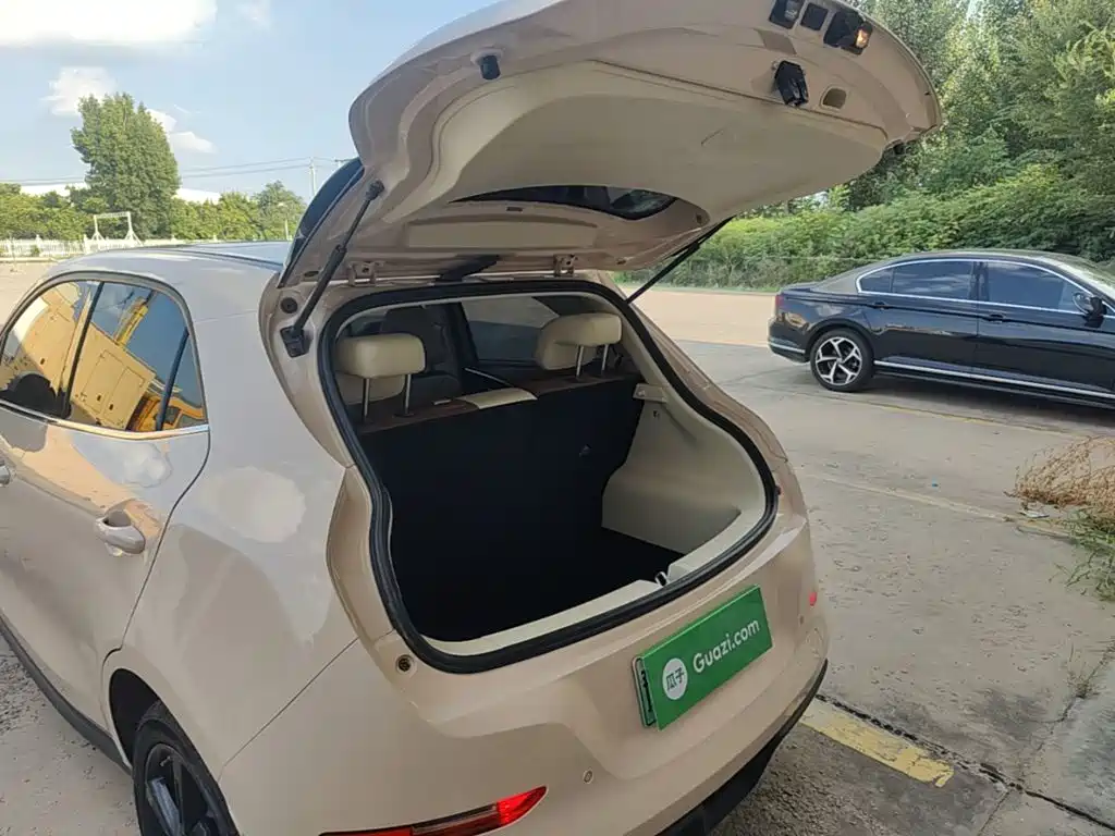Ora Good Cat 2025 2024 401km Luxury