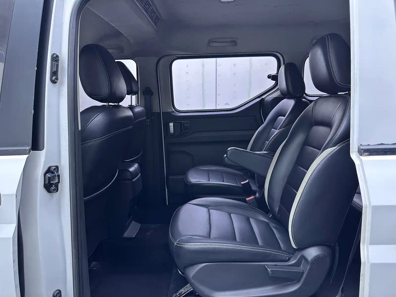 Фото 9 - Wuling Motors Wuling Journey