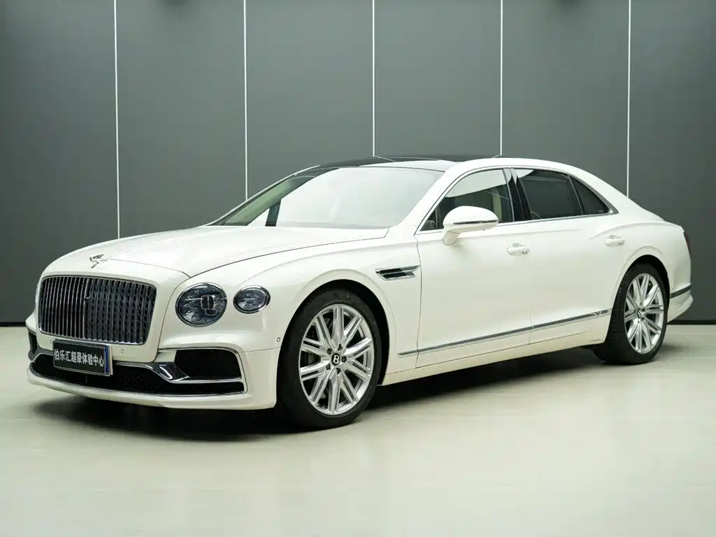 BENTLEY FLYING