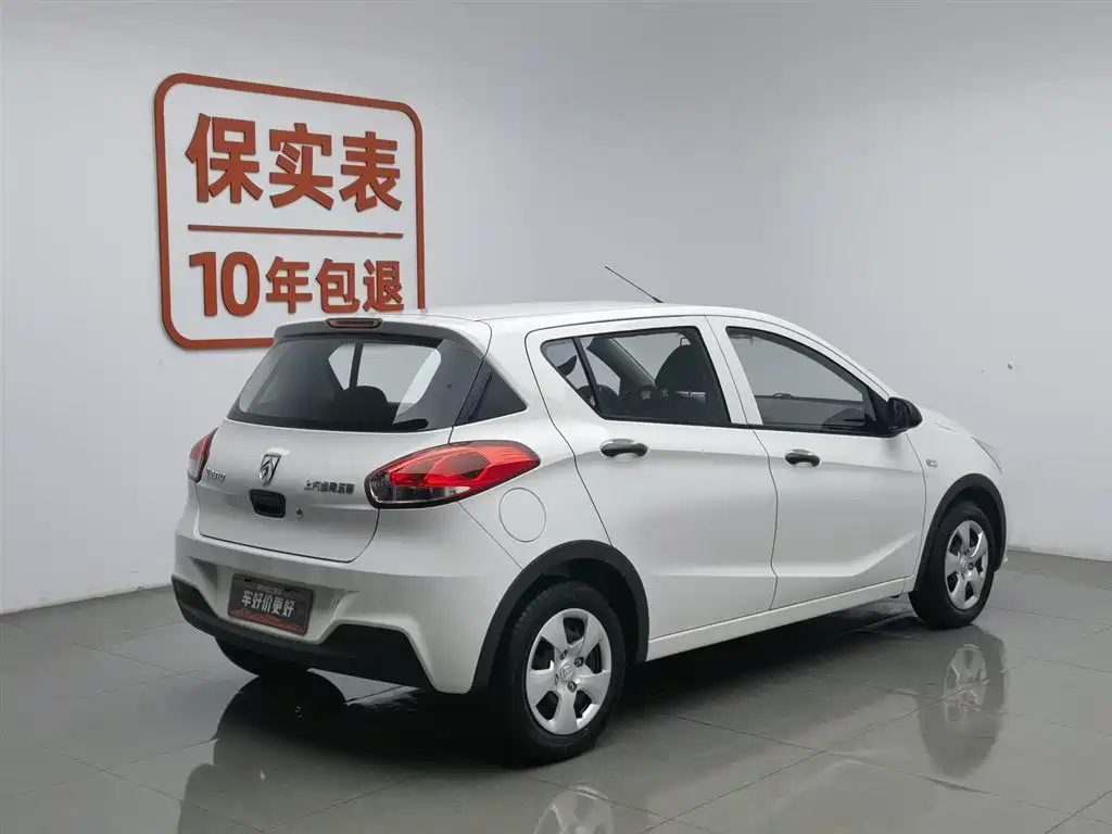 BAOJUN 310