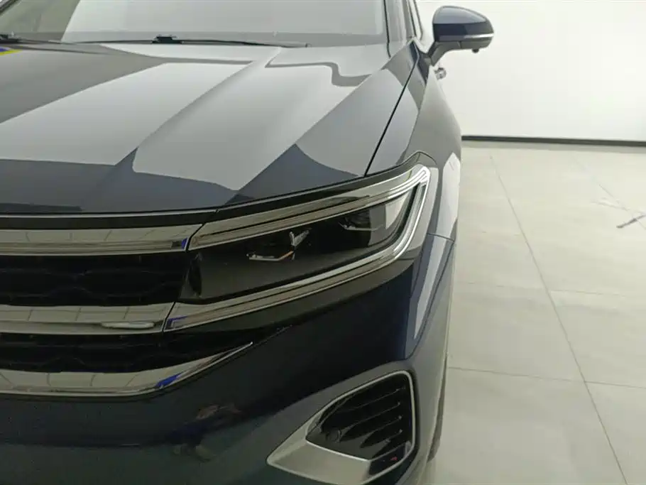 Volkswagen Talagon 2021 380TSI 4WD Flagship Premium Edition фото 5
