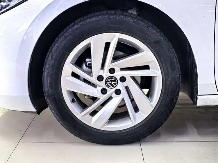 Volkswagen Lamando, миниатюра 8