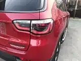 Фото 8 - Jeep Compass