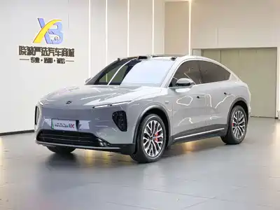 NIO EC6
