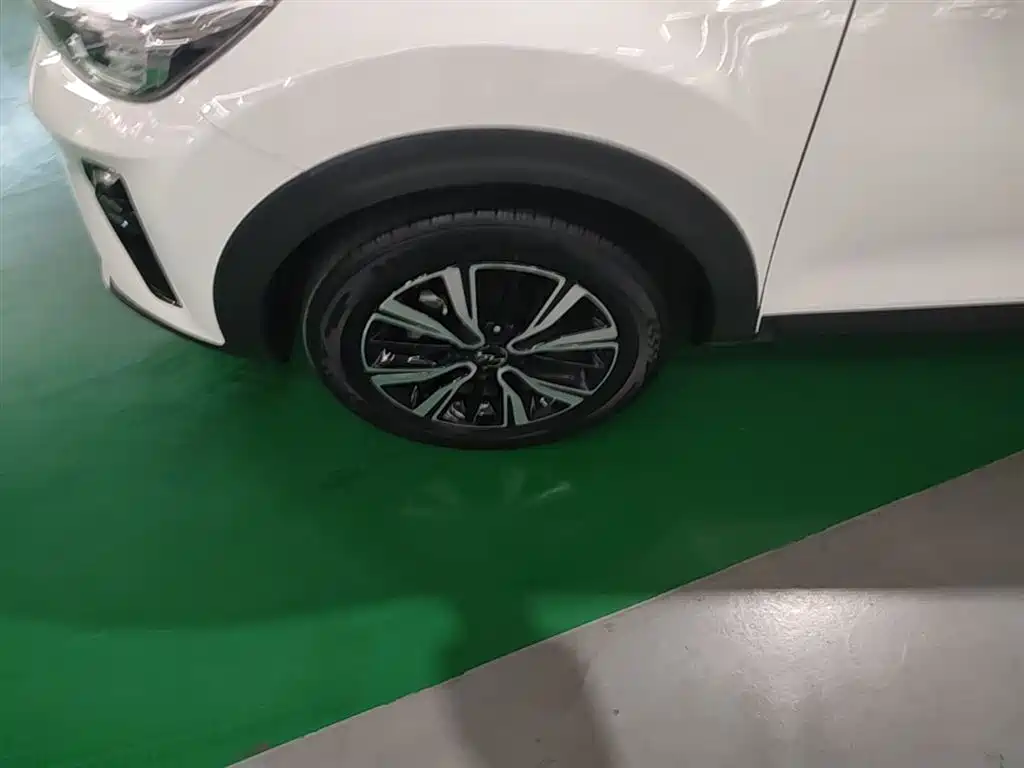 Kia KX1 2021 1.4L CVT Fun Edition фото 23