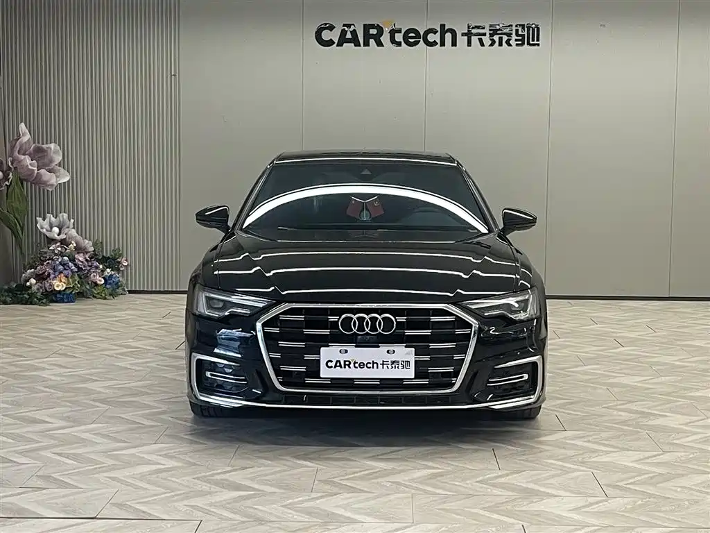 Audi A6L 2024 45 TFSI Premium Dynamic фото 3