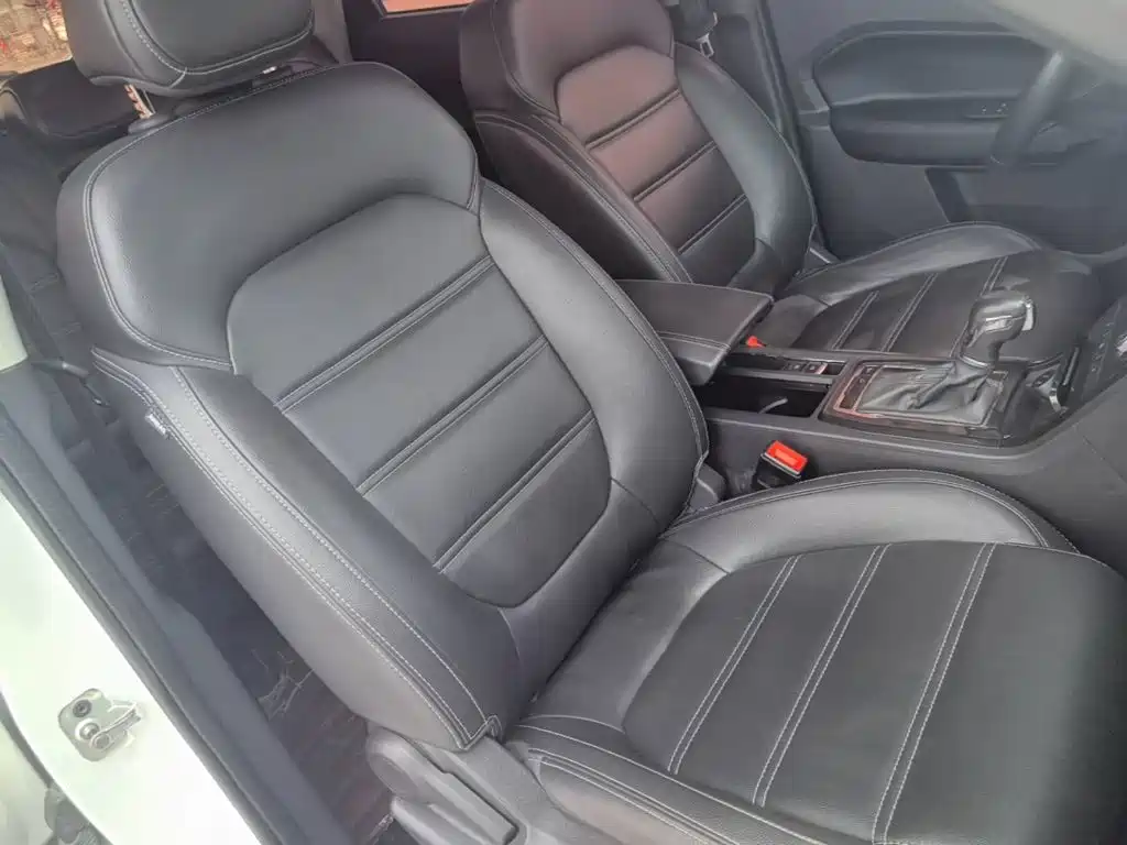 MG Roewe RX5 2017 2017 20T Automatic Premium Edition