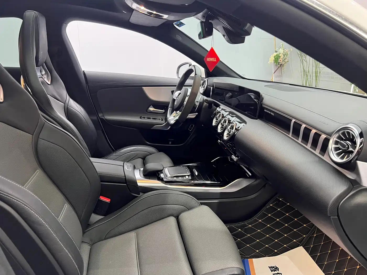 Mercedes-Benz CLA, миниатюра 14