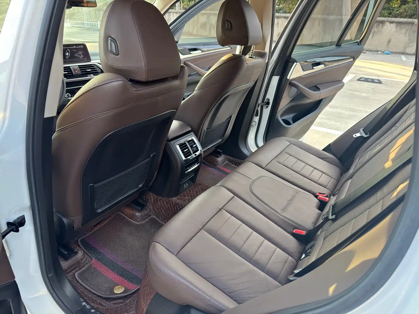 BMW X3 2020 xDrive30i Leading M Sport Package фото 5