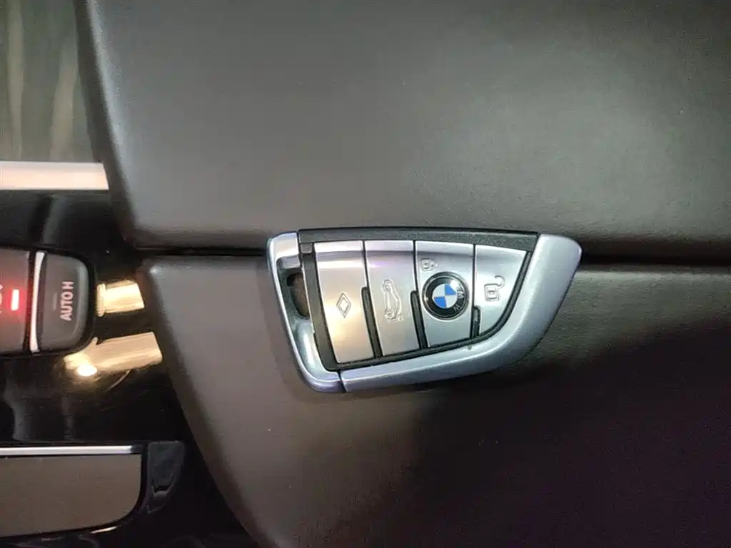 BMW 5 Series 2018 530Li Leading Luxury Package фото 9