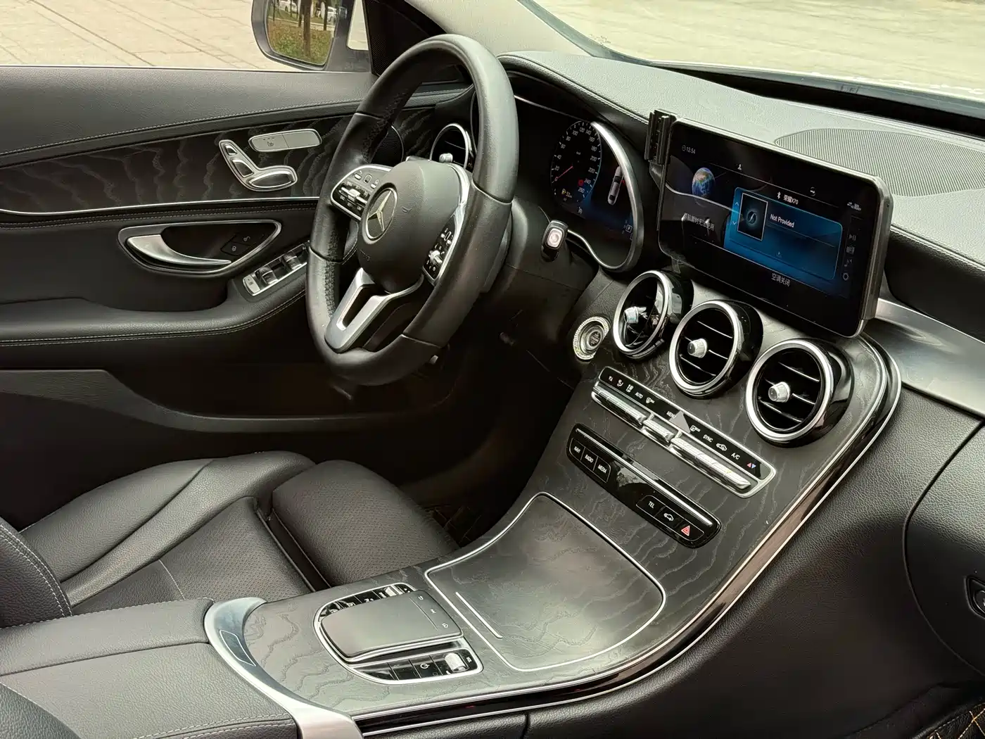 Mercedes-Benz C-Class 2019 C 260 L фото 16