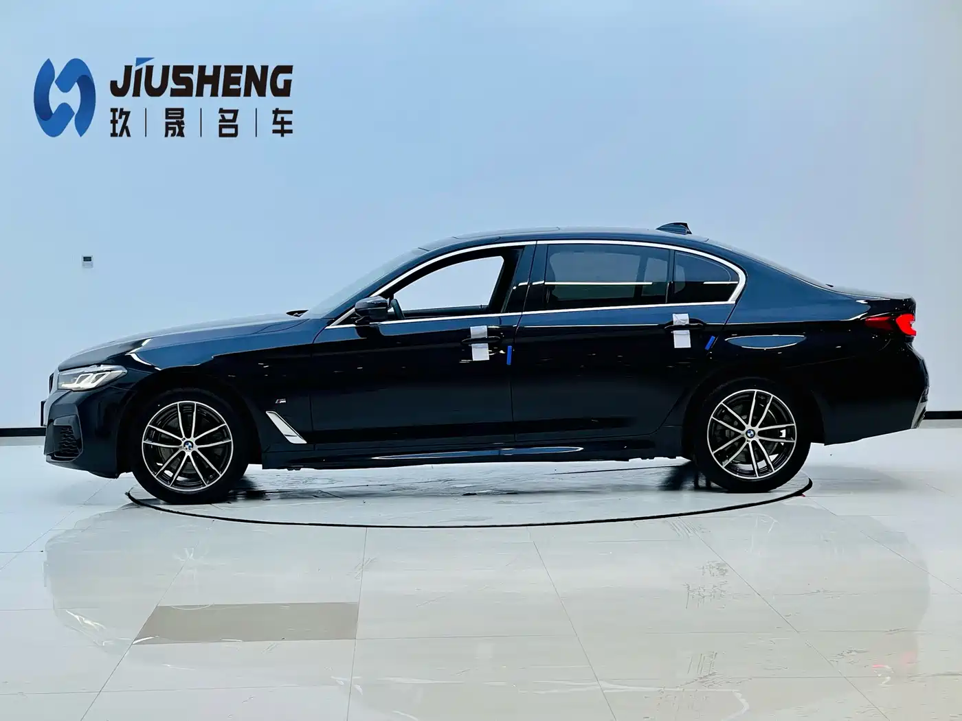  5-SERIES