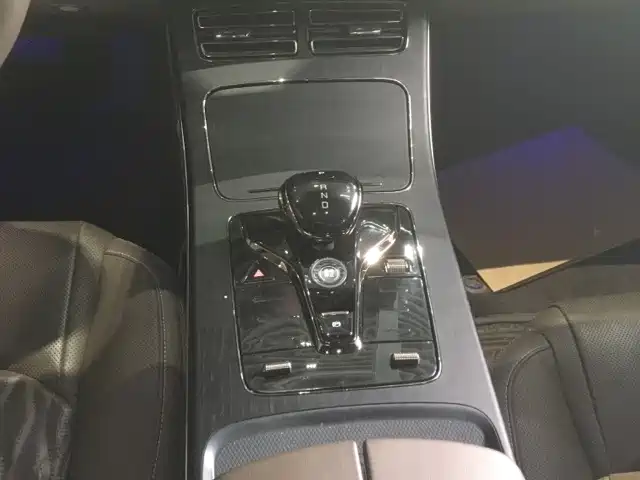 BYD Han 2023 DM-i Champion Edition 121KM Premium фото 10