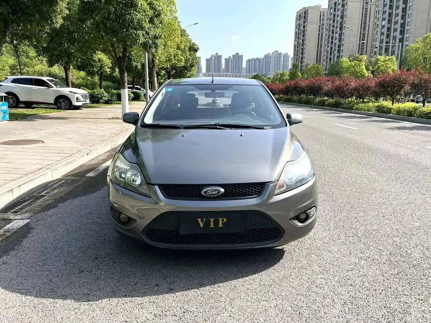Фото 8 - Ford Focus
