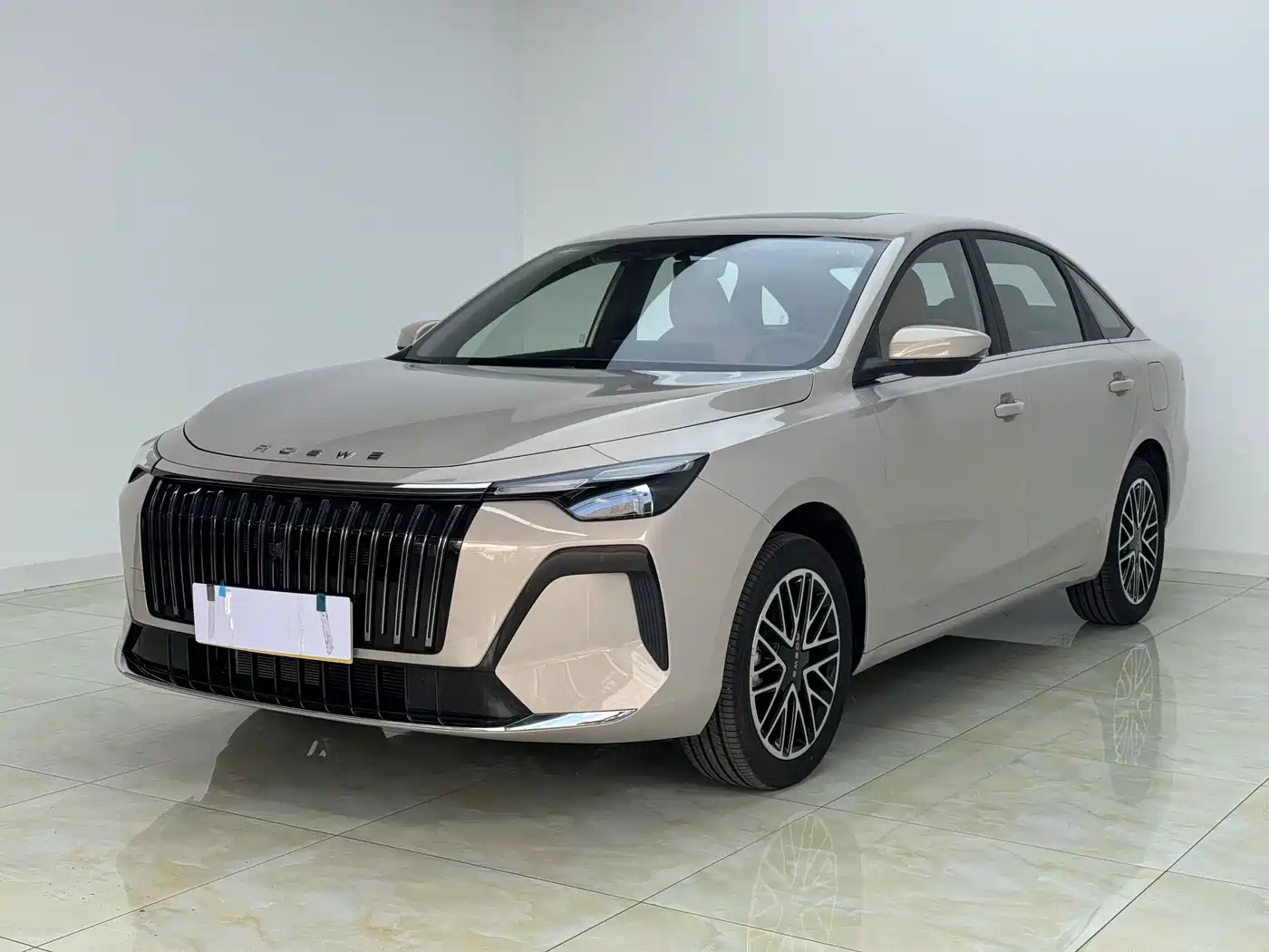 Roewe i6 2026