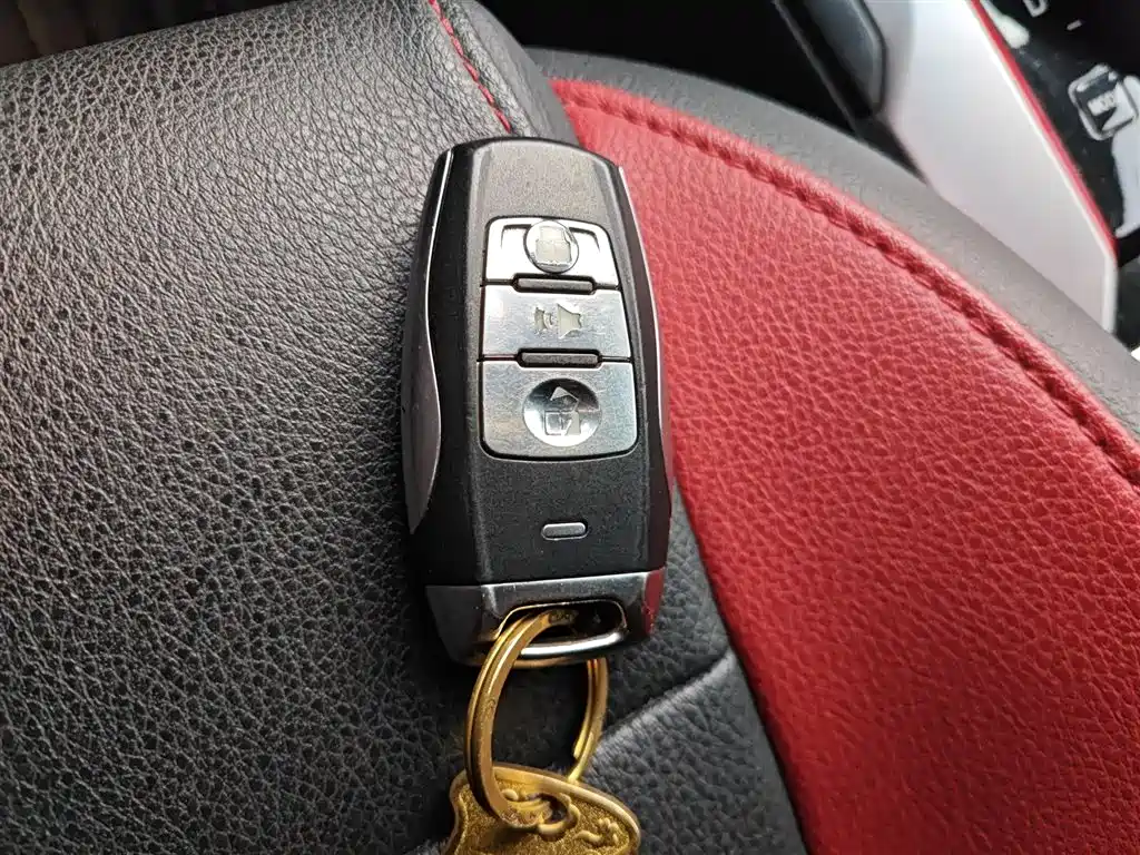 Haval H2 2017 Blue Label 1.5T Automatic 2WD Luxury фото 12