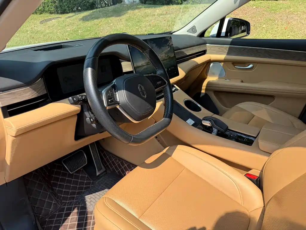 Aito AITO M5 2022 2022 Extended Range AWD Performance Edition