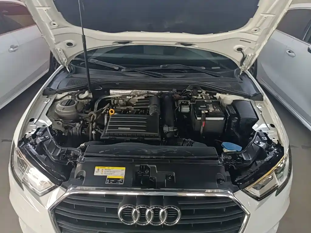 Фото 20 - Audi A3