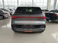 BYD Yuan PLUS, фото 6