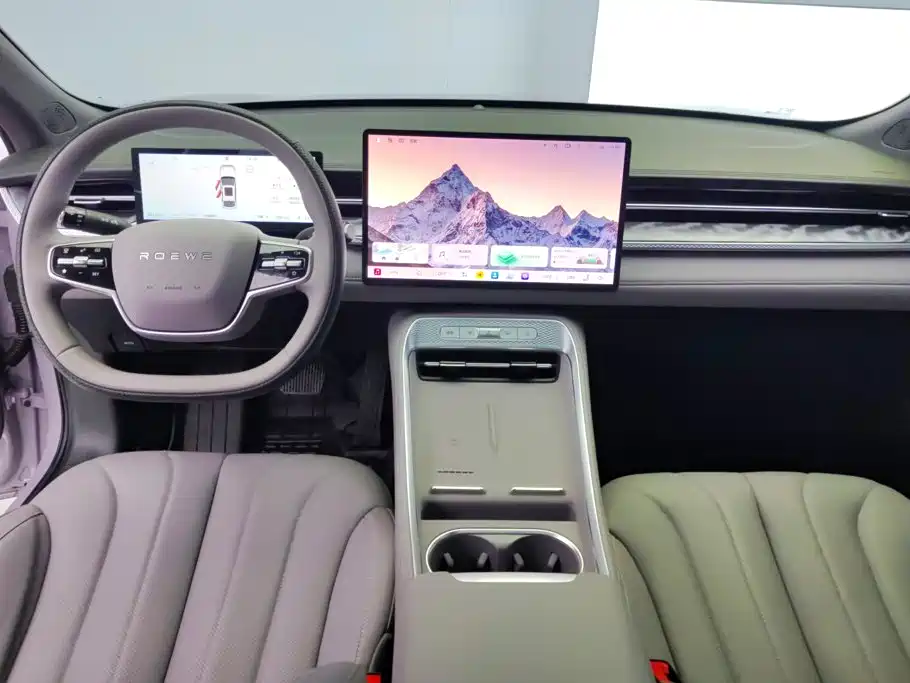 Roewe M7 DMH 2025 2025 1.5T 115km Mid-range