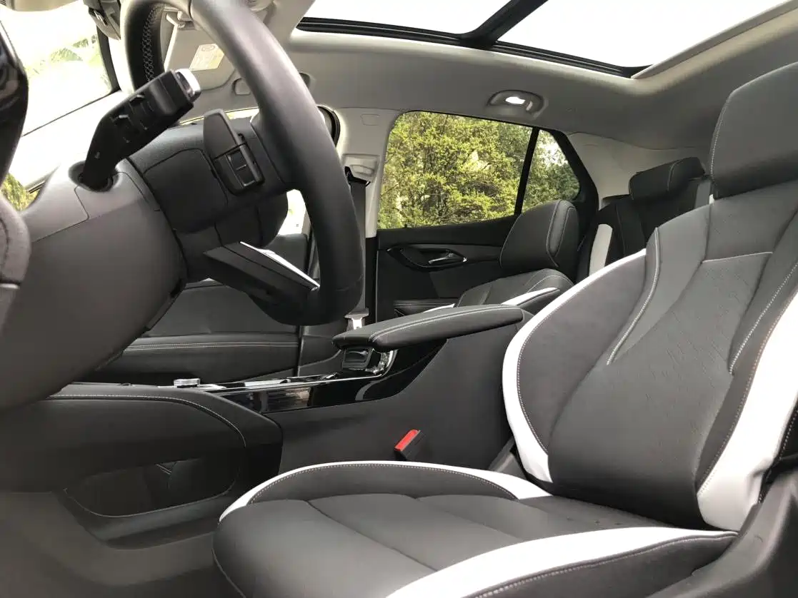 Buick Envision S 2024 Envision S 25T Black Style Edition фото 14