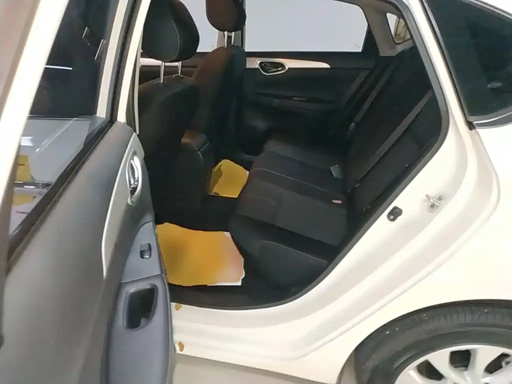 Nissan SYLPHY, миниатюра 17