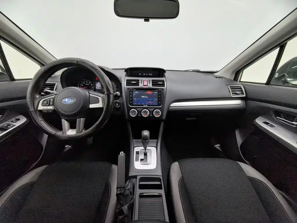Subaru XV 2017 2017 2.0i Comfort Navigation Edition