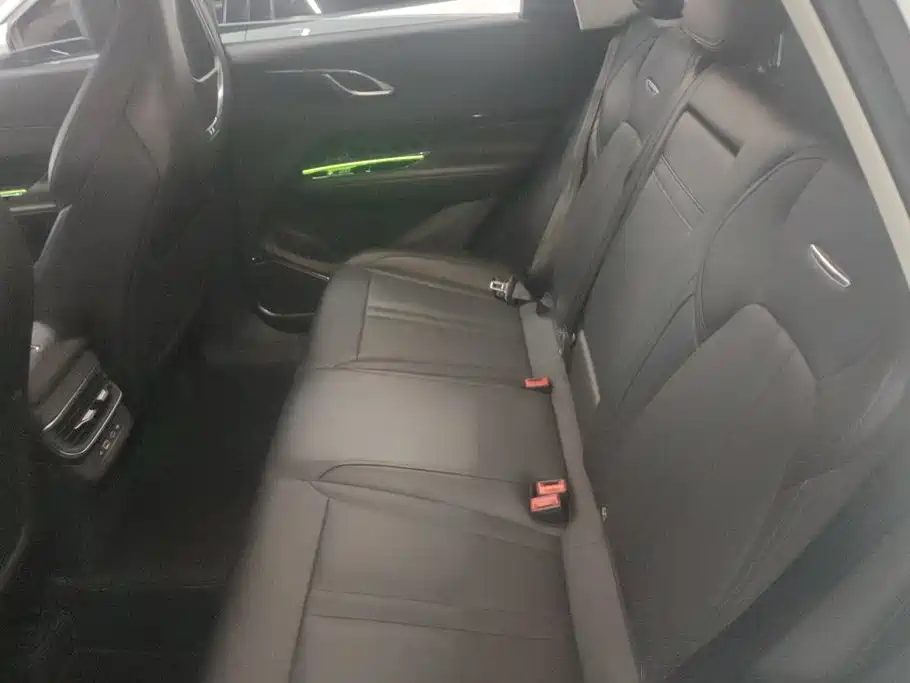 Hongqi HS3 2024 2024 1.5T Virtue Edition