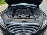 Фото 17 - Mercedes-Benz S-Class