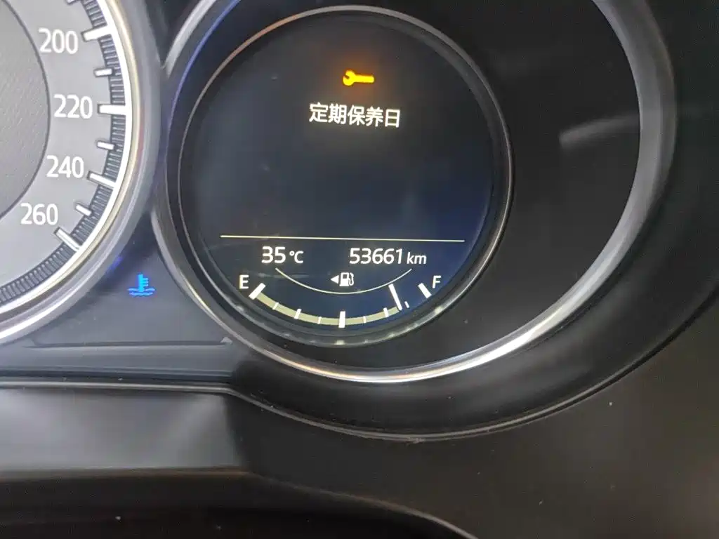 Фото 13 - Mazda CX-5