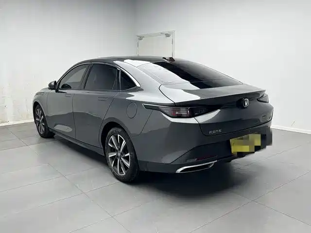 Changan Yida 2023 2023 Blue Whale NE 1.5T GDI DCT Pilot