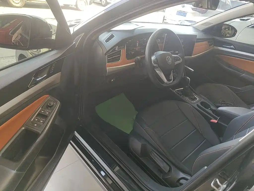 Volkswagen Bora, миниатюра 16