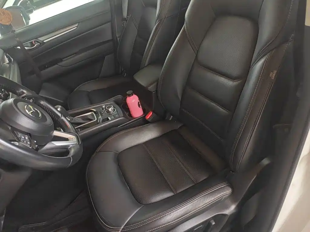 Фото 16 - Mazda CX-5