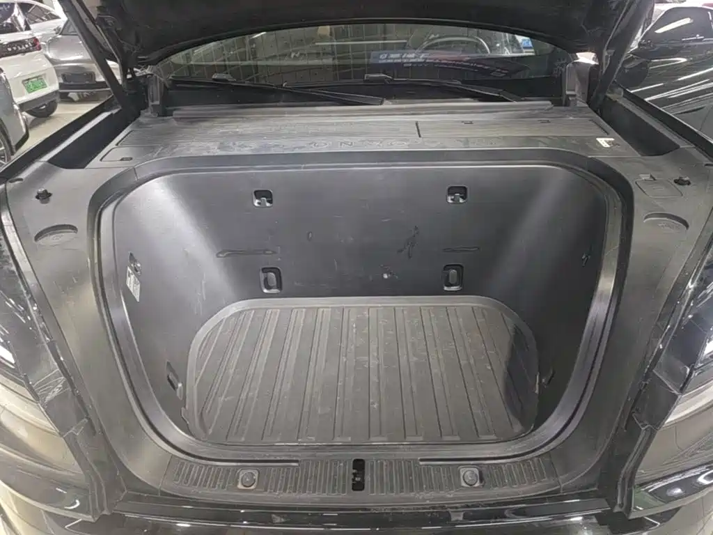 Ledao L90 2025 2025 2WD Base Model