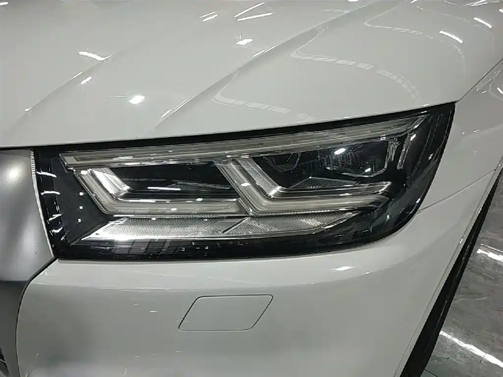 Audi Q5L 2018 40 TFSI Premium Fashion China VI фото 24