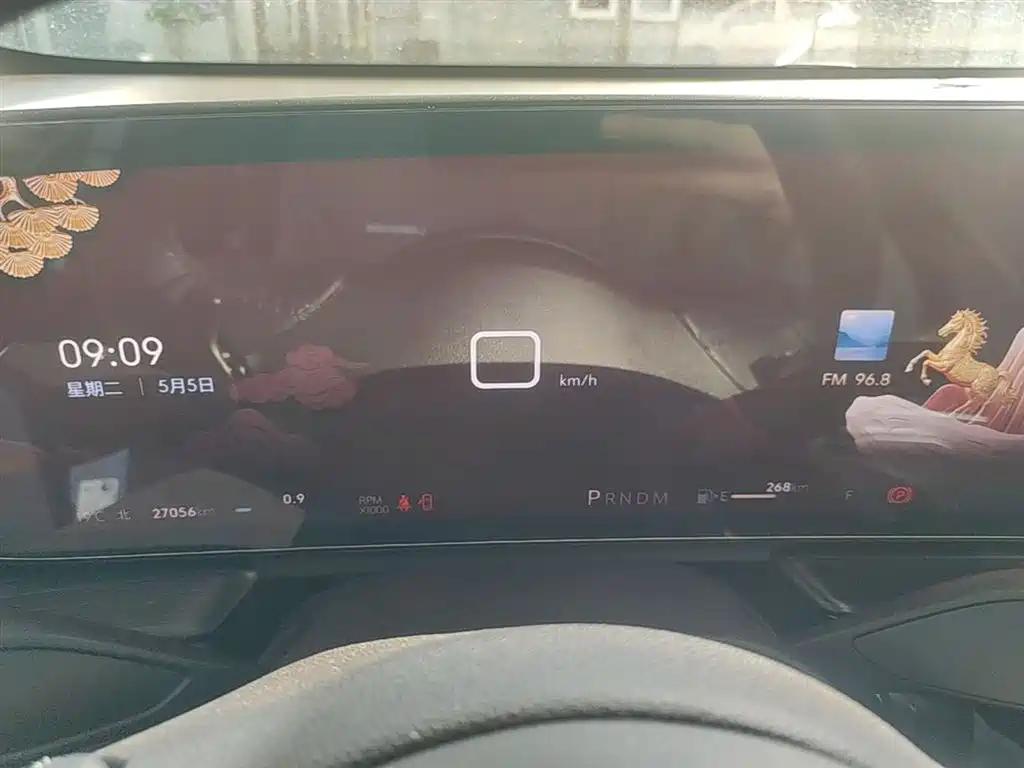 Buick LaCrosse 2023 28T Premium Edition фото 12