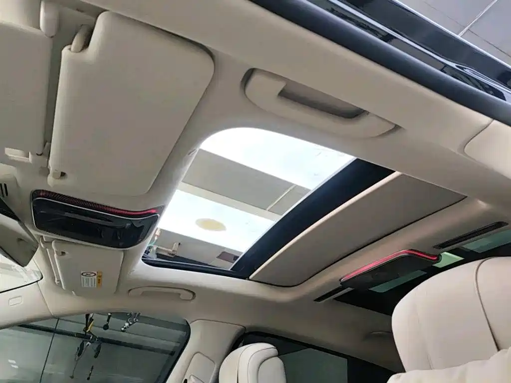 Mercedes-Benz Maybach S-Class 2023 S 480 4MATIC фото 8