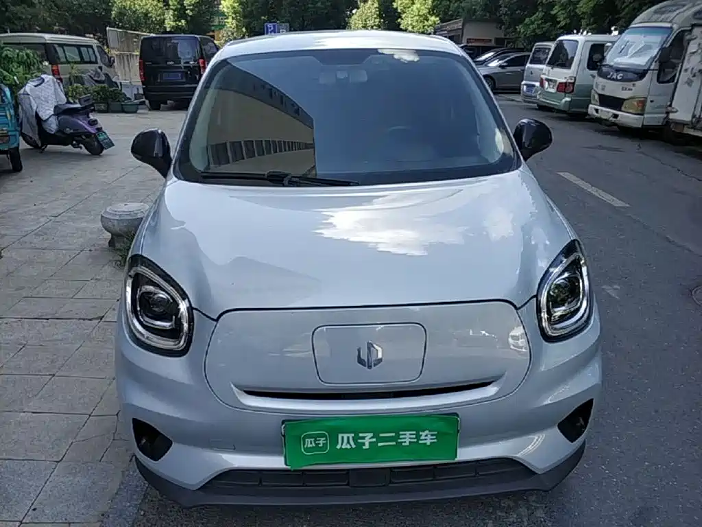 Фото 3 - Leapmotor T03