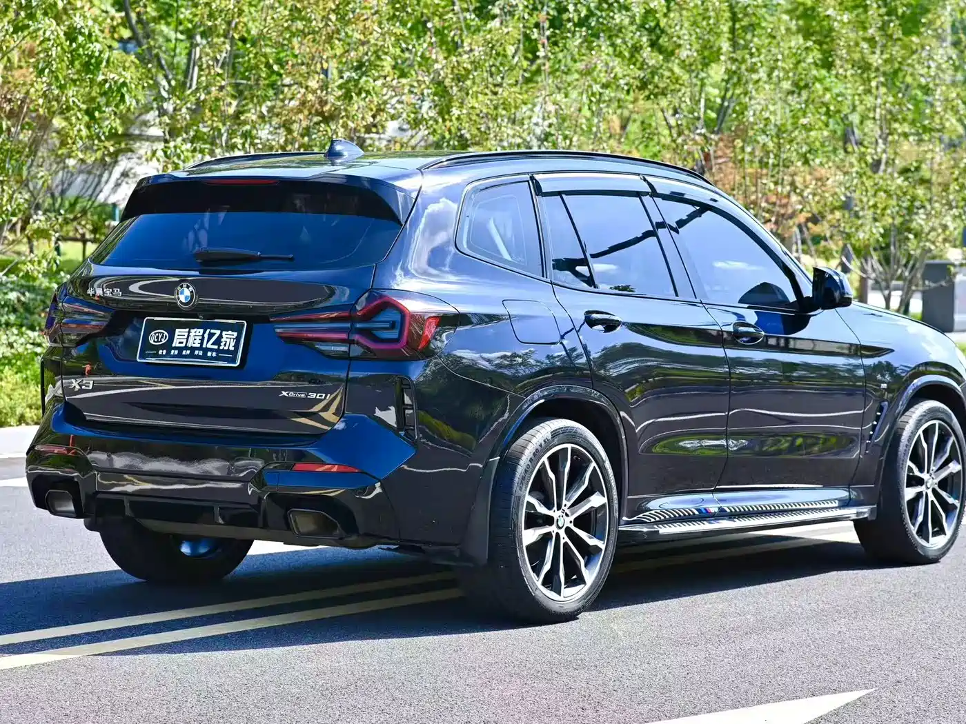 Photo 16 - BMW X3