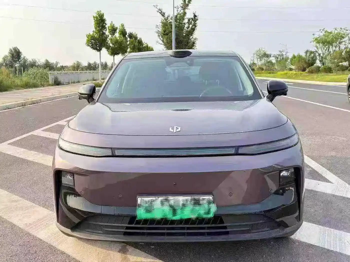 Leapmotor B10 2025 2025 510 LiDAR Edition