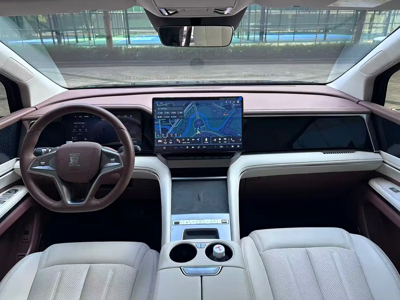 Фото 8 - BYD Xia
