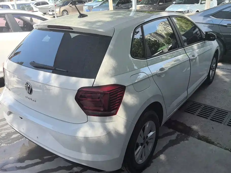 Volkswagen Polo, миниатюра 3
