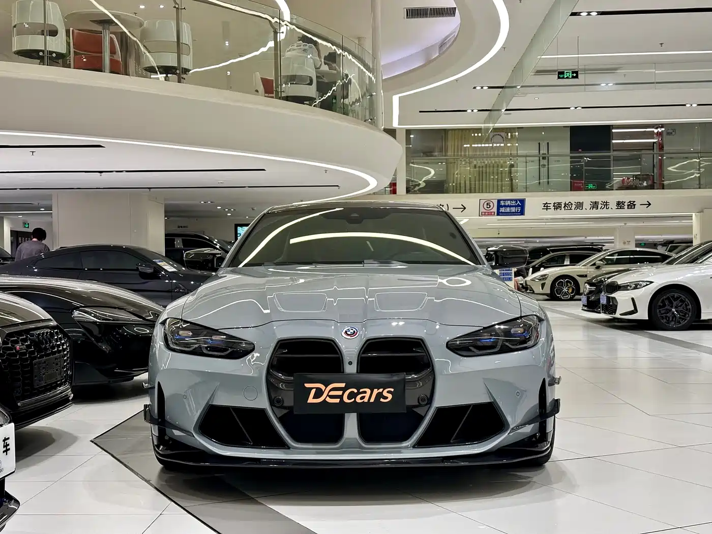 BMW M4